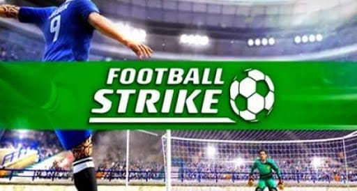 เกม Football Strike